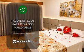 Hotel Nacional Inn Belo Horizonte
